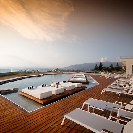 Messinian Icon Hotel & Suites Kalamata Zewnętrze zdjęcie