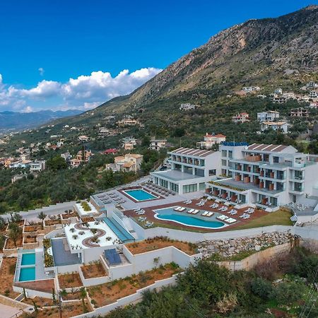 Messinian Icon Hotel & Suites Kalamata Zewnętrze zdjęcie