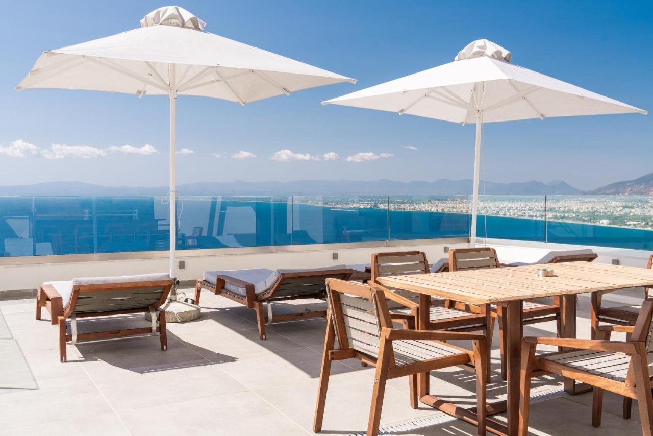 Messinian Icon Hotel & Suites Kalamata Zewnętrze zdjęcie
