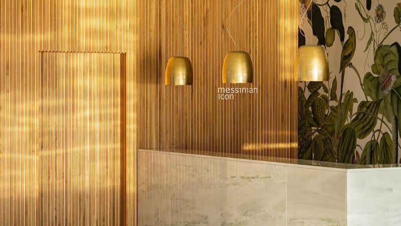 Messinian Icon Hotel & Suites Kalamata Zewnętrze zdjęcie