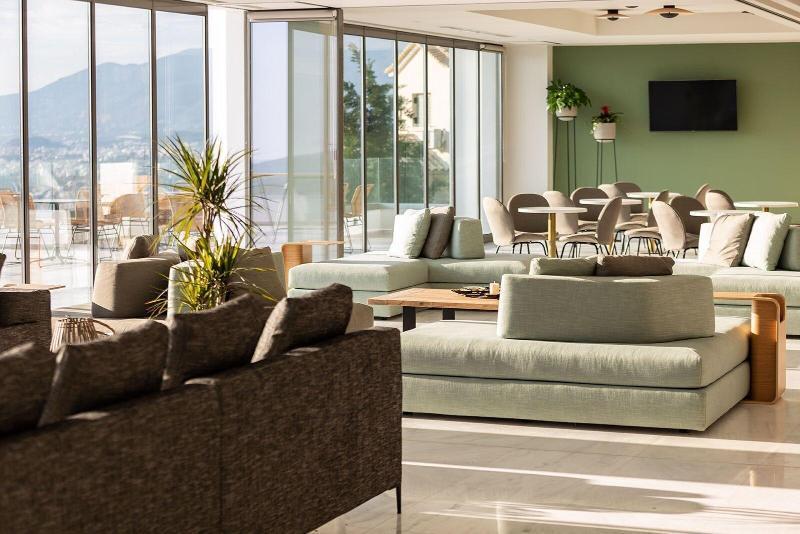 Messinian Icon Hotel & Suites Kalamata Zewnętrze zdjęcie