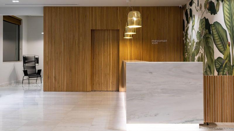 Messinian Icon Hotel & Suites Kalamata Zewnętrze zdjęcie