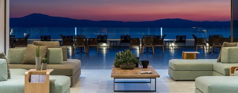 Messinian Icon Hotel & Suites Kalamata Zewnętrze zdjęcie