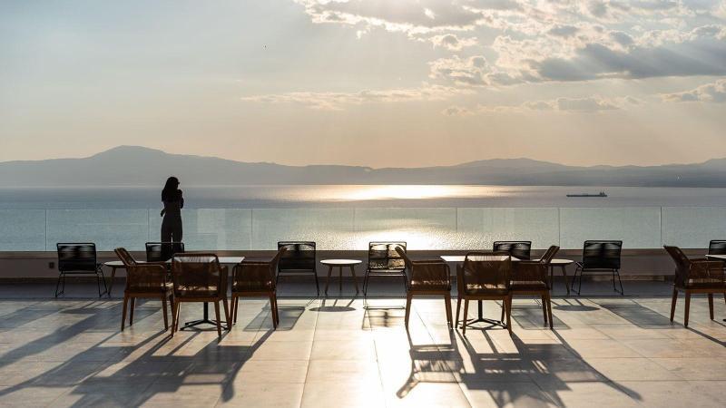 Messinian Icon Hotel & Suites Kalamata Zewnętrze zdjęcie