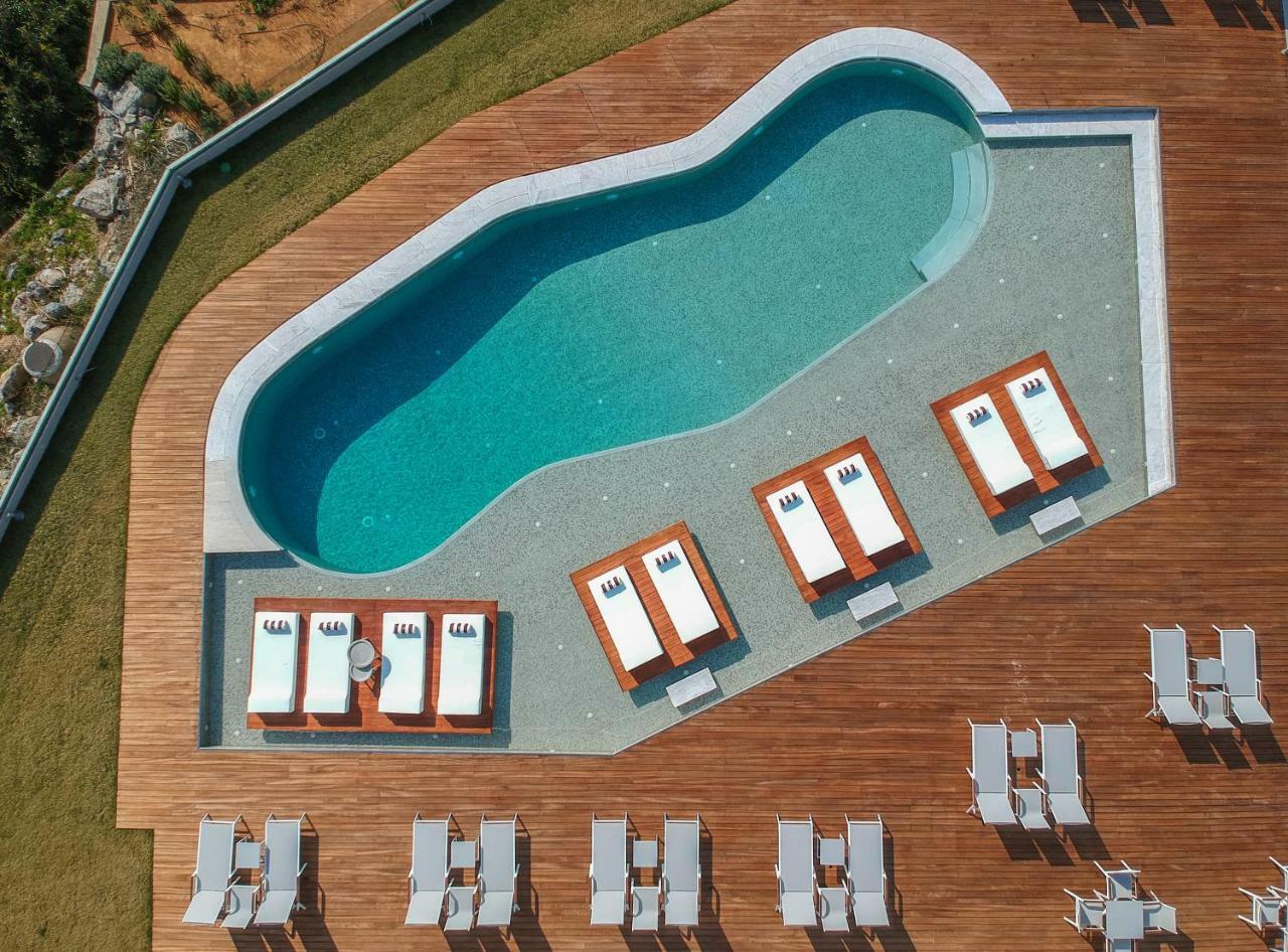 Messinian Icon Hotel & Suites Kalamata Zewnętrze zdjęcie