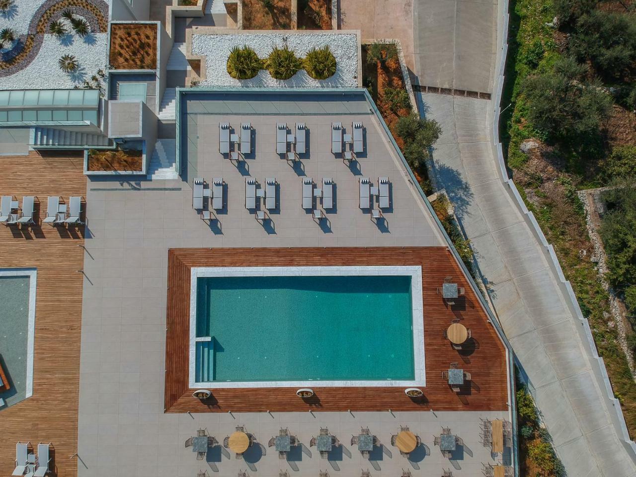 Messinian Icon Hotel & Suites Kalamata Zewnętrze zdjęcie
