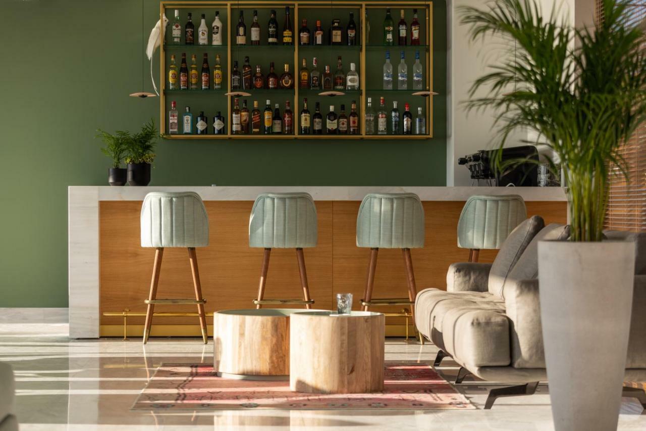 Messinian Icon Hotel & Suites Kalamata Zewnętrze zdjęcie