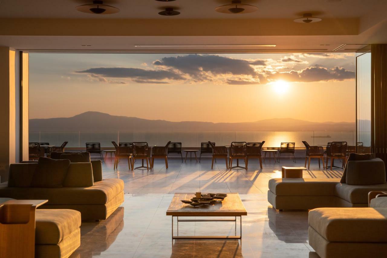 Messinian Icon Hotel & Suites Kalamata Zewnętrze zdjęcie