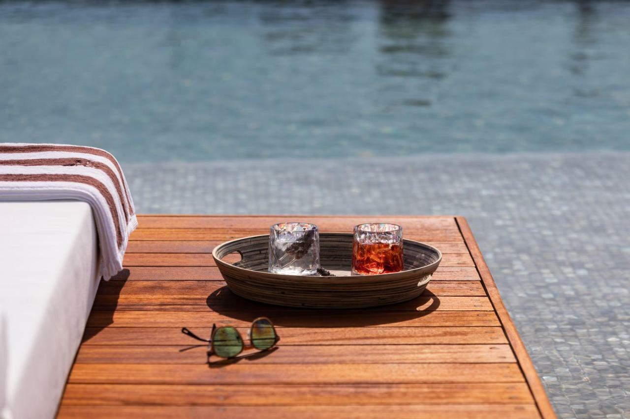 Messinian Icon Hotel & Suites Kalamata Zewnętrze zdjęcie