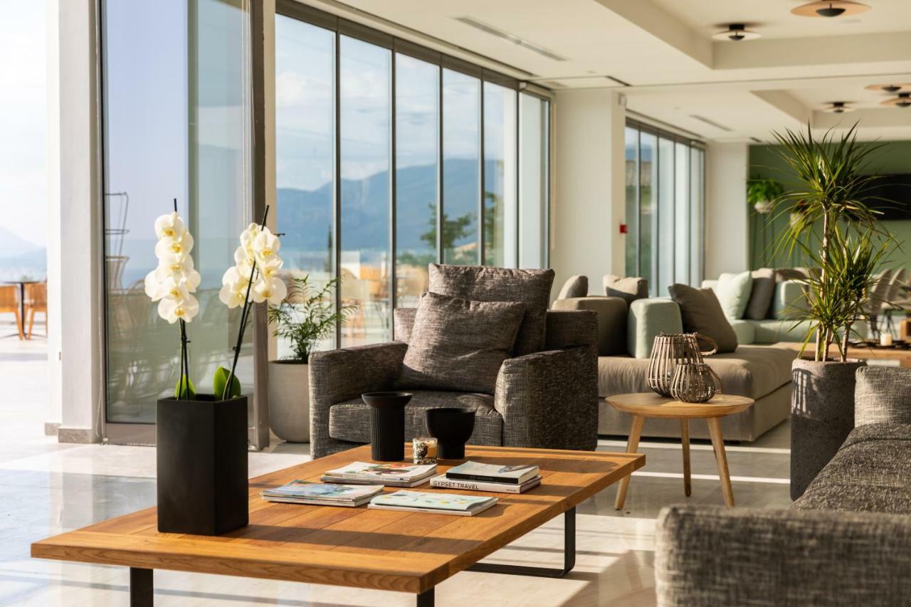 Messinian Icon Hotel & Suites Kalamata Zewnętrze zdjęcie