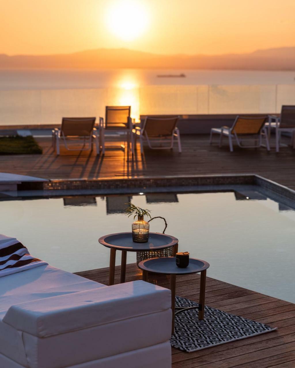 Messinian Icon Hotel & Suites Kalamata Zewnętrze zdjęcie