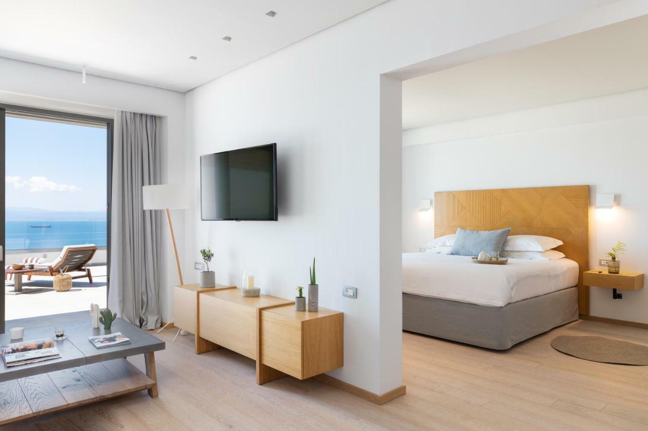 Messinian Icon Hotel & Suites Kalamata Zewnętrze zdjęcie
