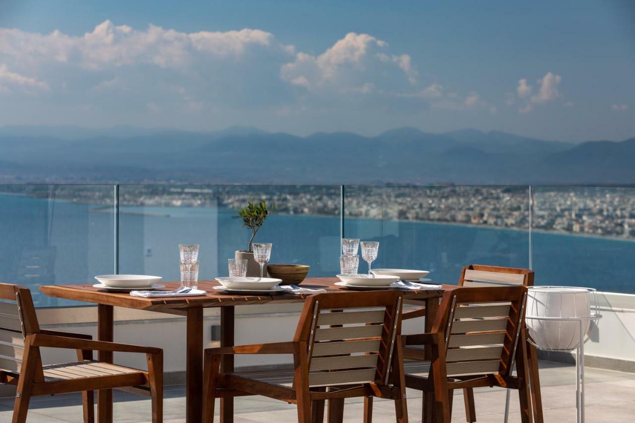 Messinian Icon Hotel & Suites Kalamata Zewnętrze zdjęcie