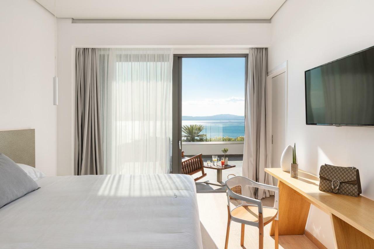 Messinian Icon Hotel & Suites Kalamata Zewnętrze zdjęcie