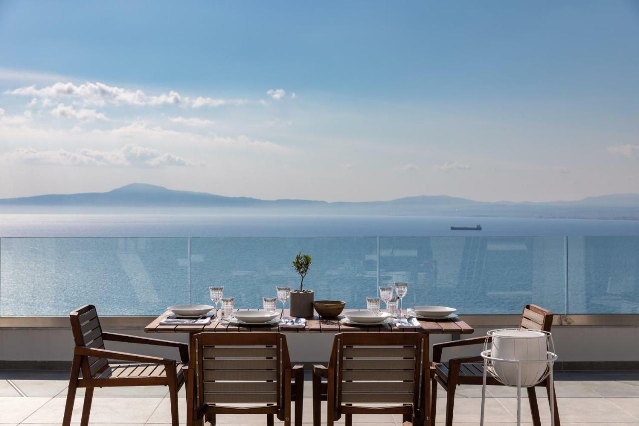 Messinian Icon Hotel & Suites Kalamata Zewnętrze zdjęcie
