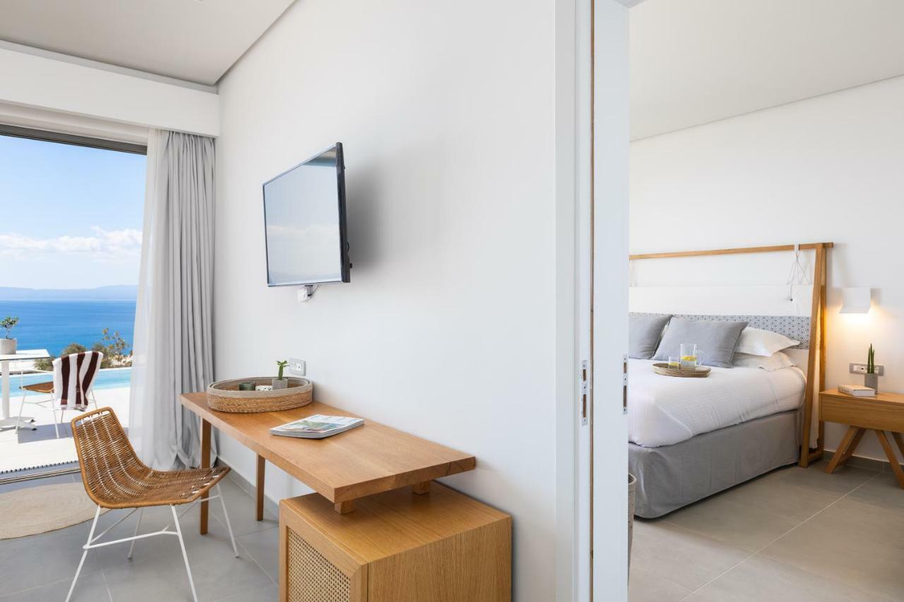 Messinian Icon Hotel & Suites Kalamata Zewnętrze zdjęcie