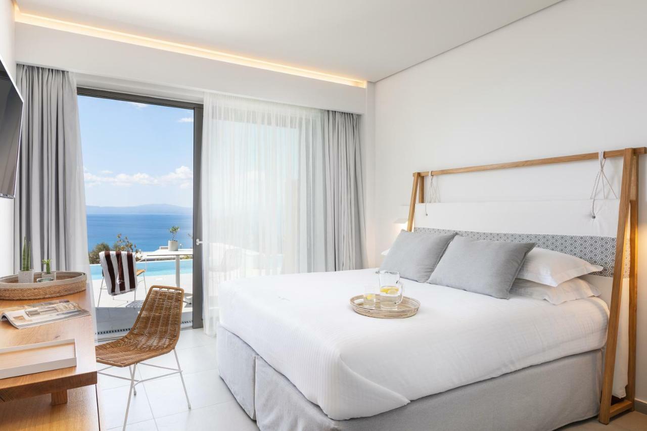 Messinian Icon Hotel & Suites Kalamata Zewnętrze zdjęcie