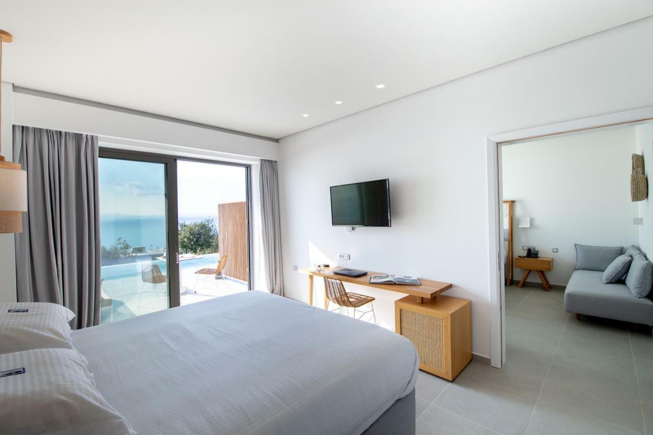 Messinian Icon Hotel & Suites Kalamata Zewnętrze zdjęcie