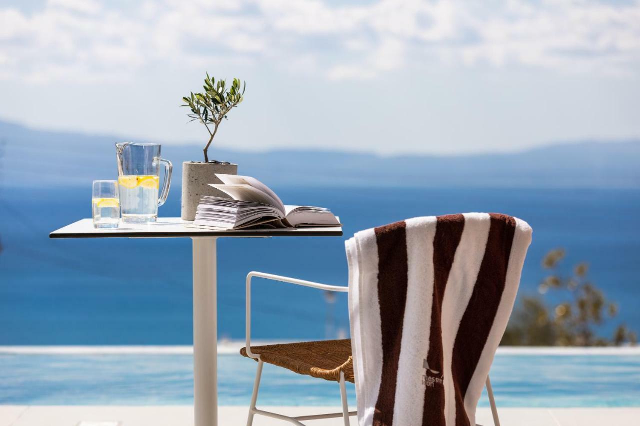 Messinian Icon Hotel & Suites Kalamata Zewnętrze zdjęcie