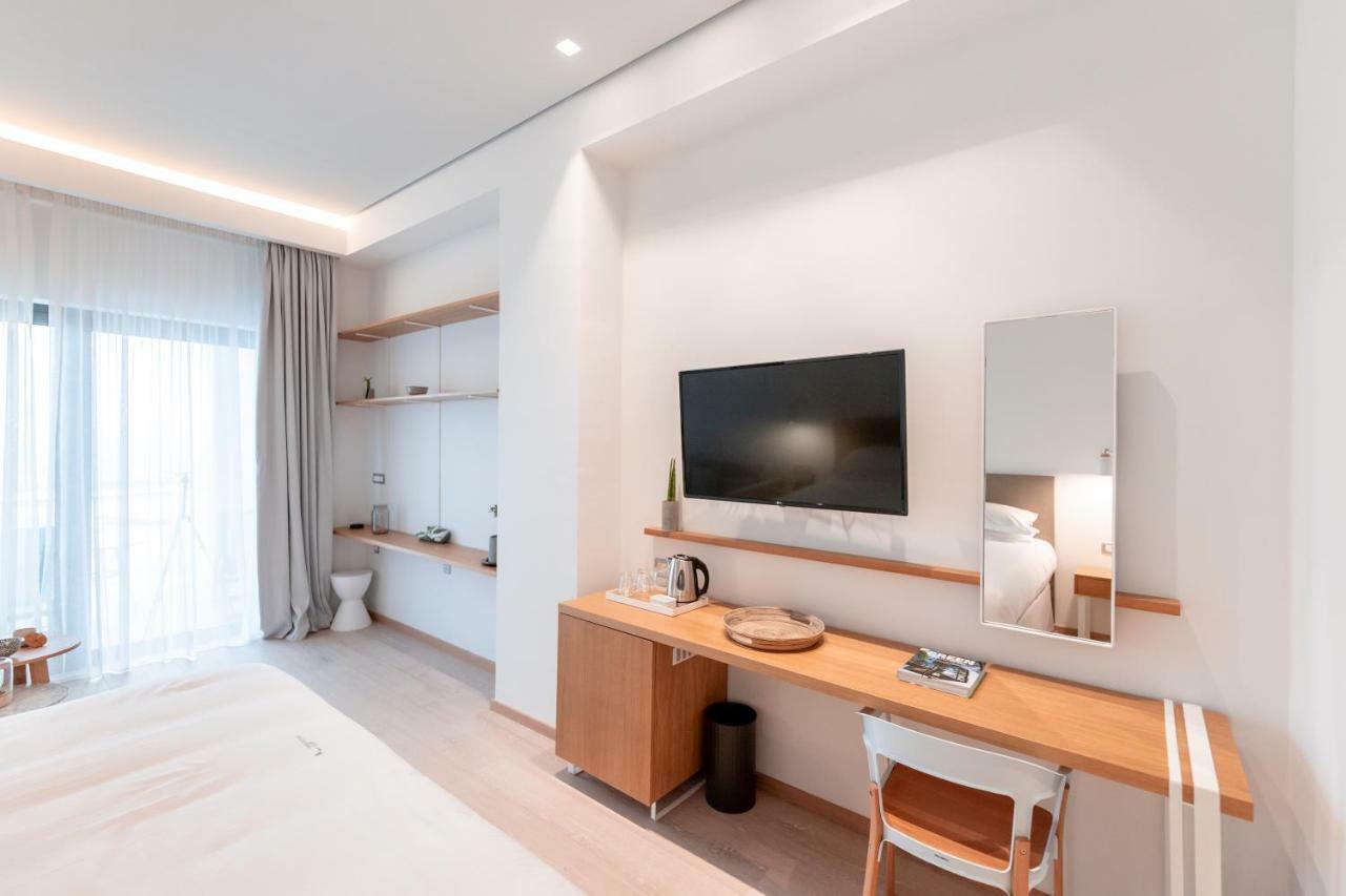 Messinian Icon Hotel & Suites Kalamata Zewnętrze zdjęcie