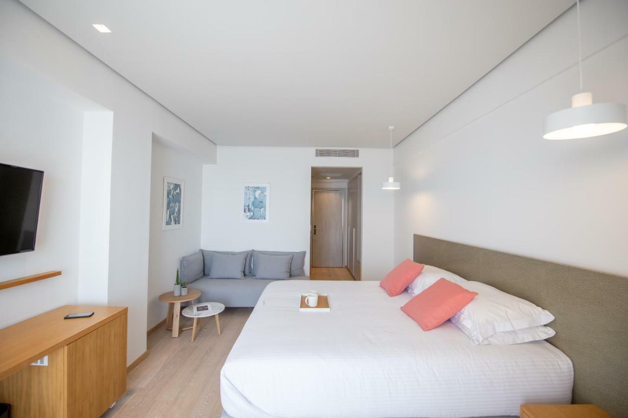 Messinian Icon Hotel & Suites Kalamata Zewnętrze zdjęcie
