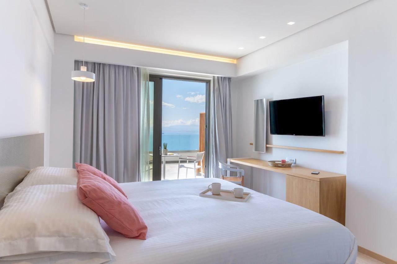 Messinian Icon Hotel & Suites Kalamata Zewnętrze zdjęcie