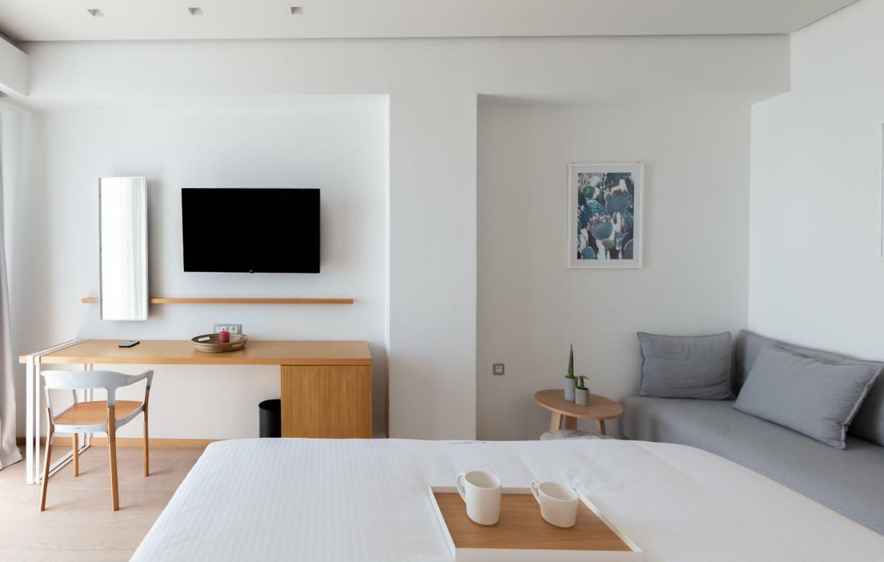 Messinian Icon Hotel & Suites Kalamata Zewnętrze zdjęcie