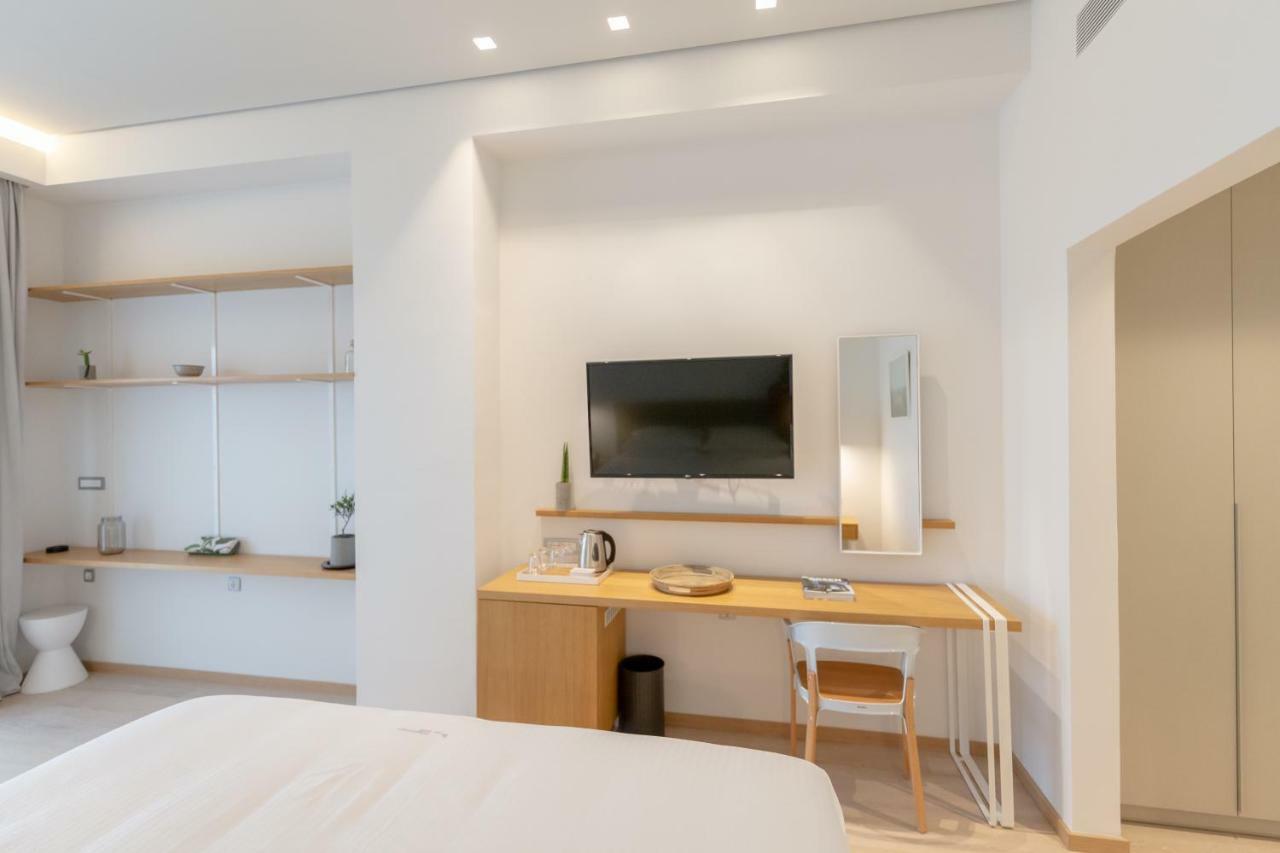Messinian Icon Hotel & Suites Kalamata Zewnętrze zdjęcie