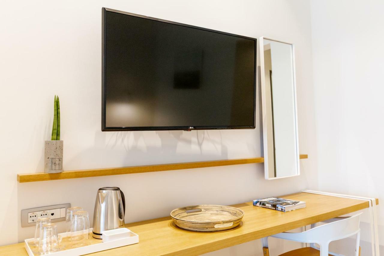 Messinian Icon Hotel & Suites Kalamata Zewnętrze zdjęcie