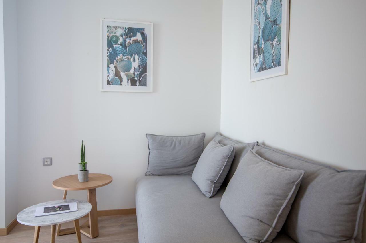 Messinian Icon Hotel & Suites Kalamata Zewnętrze zdjęcie