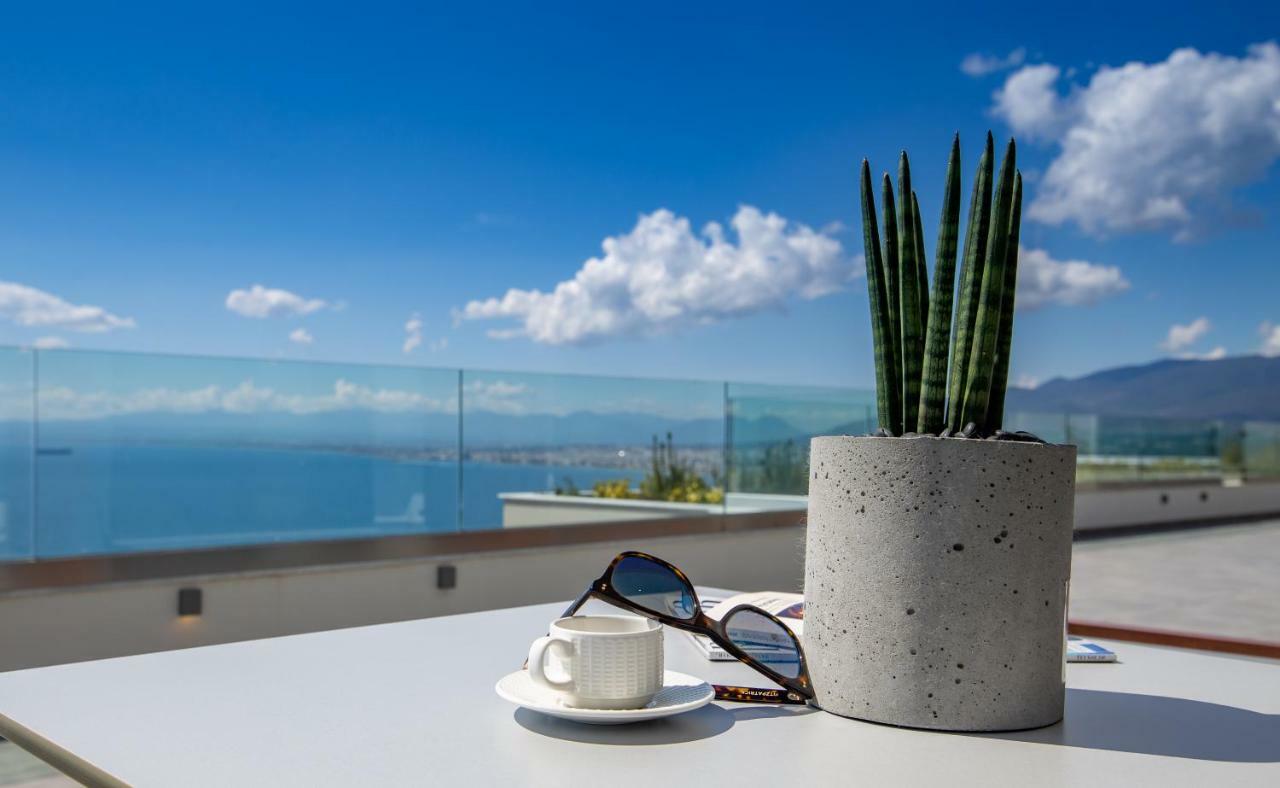 Messinian Icon Hotel & Suites Kalamata Zewnętrze zdjęcie