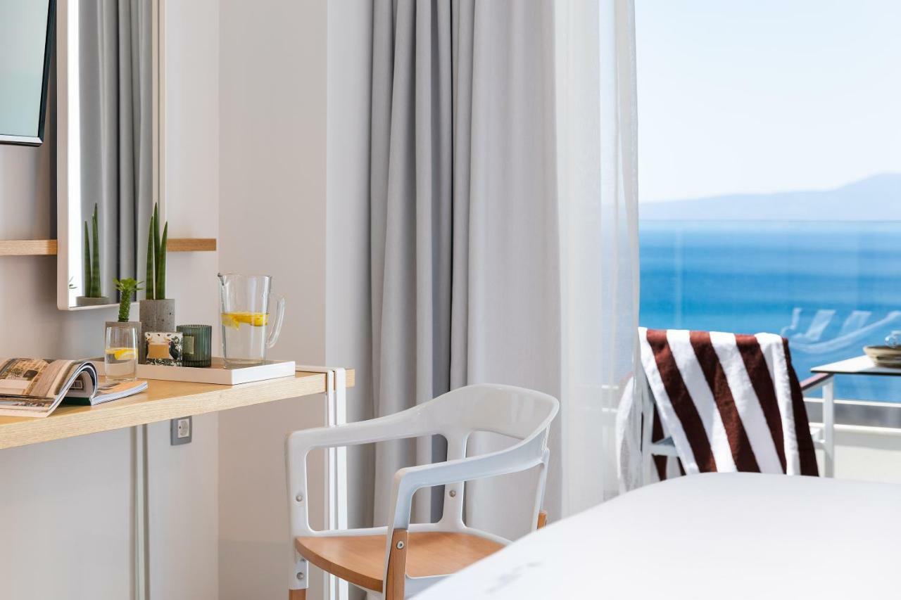 Messinian Icon Hotel & Suites Kalamata Zewnętrze zdjęcie